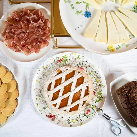 Masseria Santo Scalone 4*