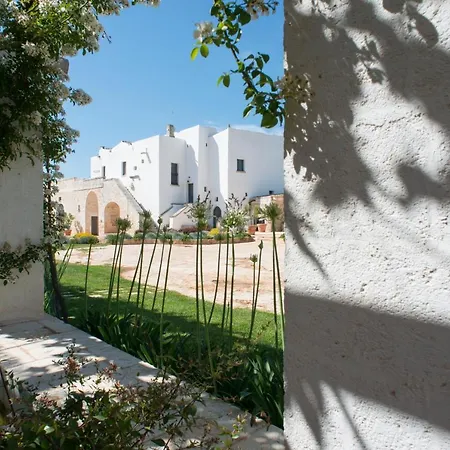 Masseria Santo Scalone Hotel Ostuni