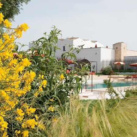 Masseria Santo Scalone 4* Ostuni