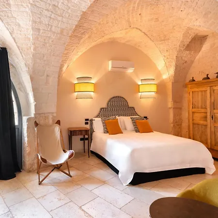 Masseria Santo Scalone 4* Ostuni