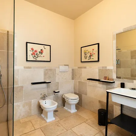 Masseria Santo Scalone 4* Ostuni