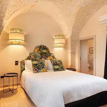 Masseria Santo Scalone Hotel Ostuni