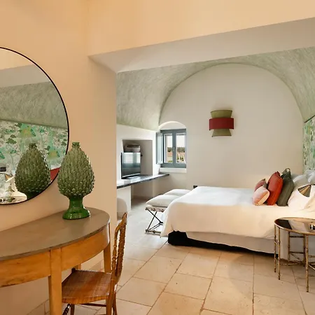 Masseria Santo Scalone 4* Ostuni