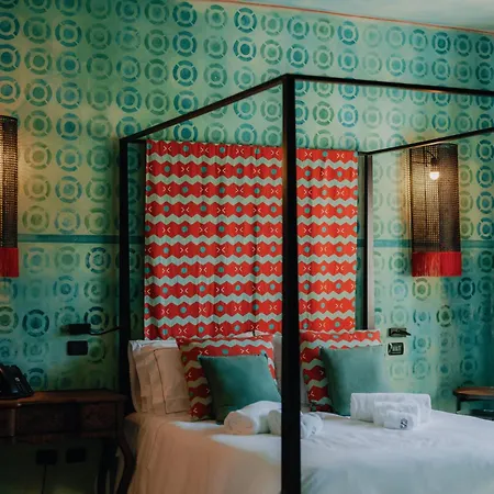 Masseria Santo Scalone Hotell 4*