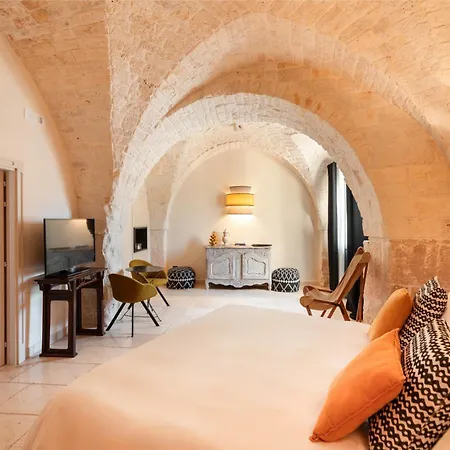 Masseria Santo Scalone Hotel Ostuni