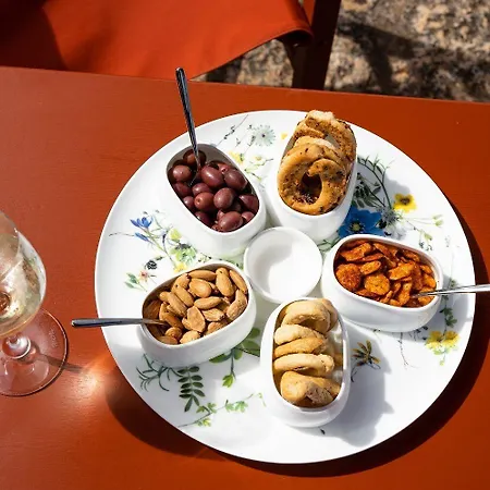 Masseria Santo Scalone 4* Ostuni