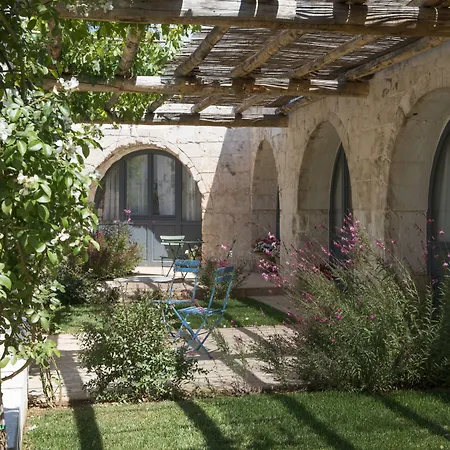 Masseria Santo Scalone 4* Ostuni