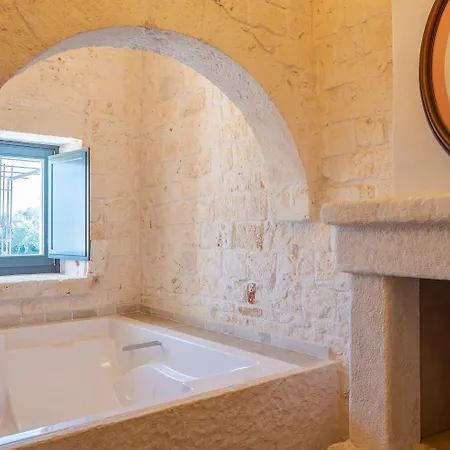 Masseria Santo Scalone Ostuni