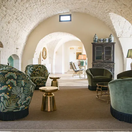 Masseria Santo Scalone 4* Ostuni