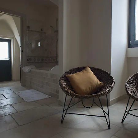 Masseria Santo Scalone