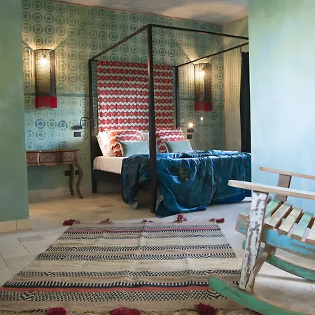 Masseria Santo Scalone Ostuni