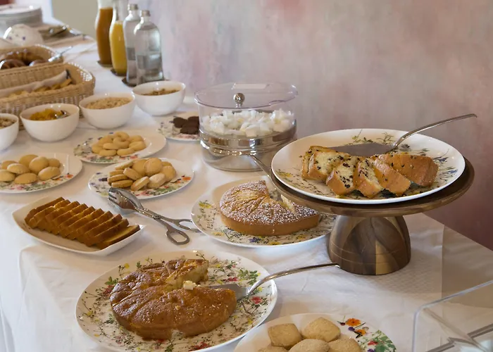 Masseria Santo Scalone Hotel Ostuni