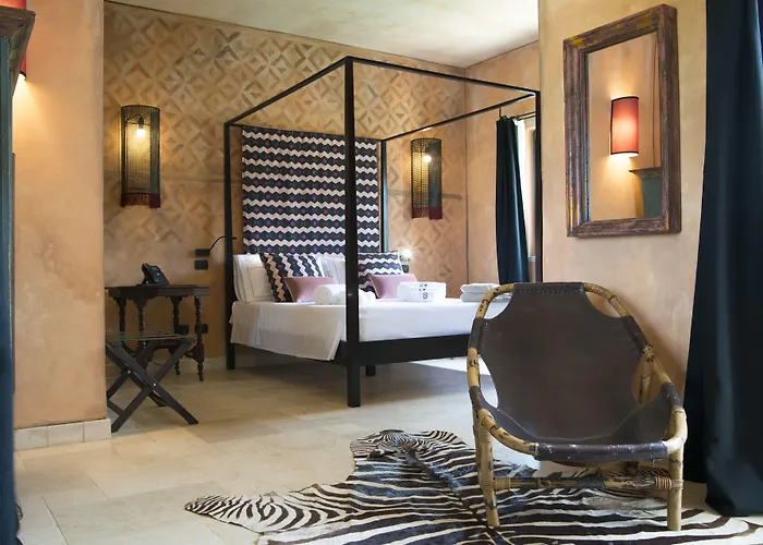 Masseria Santo Scalone Ostuni