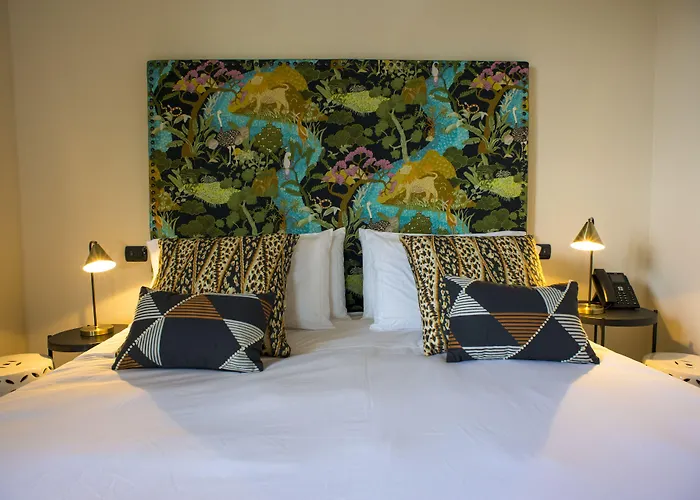 Hotel Masseria Santo Scalone