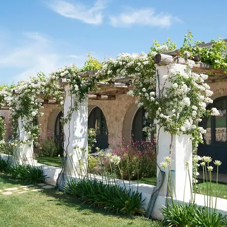 Masseria Santo Scalone