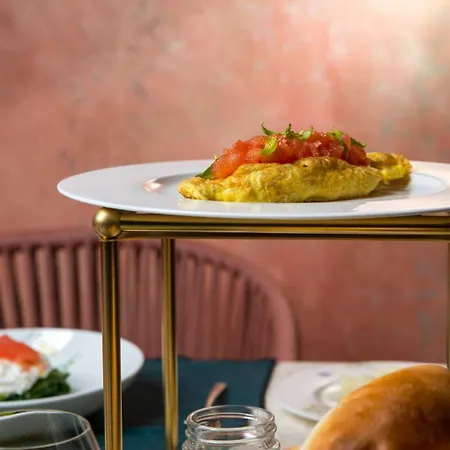 Masseria Santo Scalone 4*