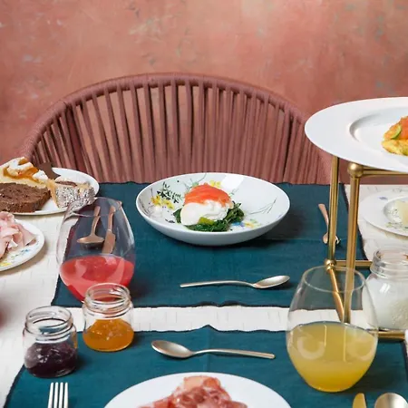 Hotel Masseria Santo Scalone Ostuni