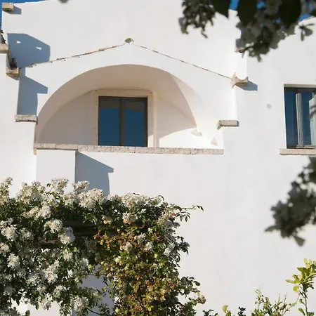 Masseria Santo Scalone 4* Ostuni