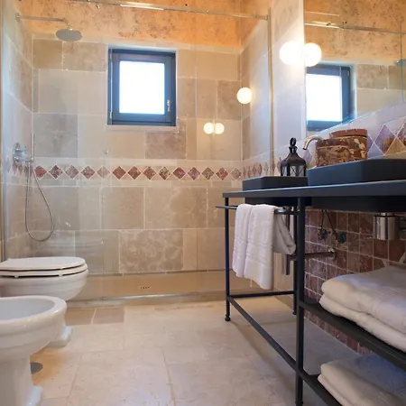 Masseria Santo Scalone Ostuni