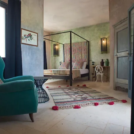 Masseria Santo Scalone 4* Ostuni