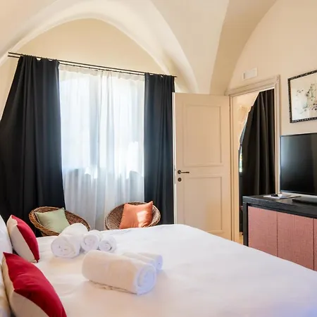 Masseria Santo Scalone Hotel