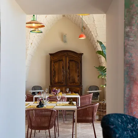 Masseria Santo Scalone Ostuni