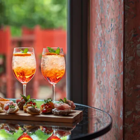 Hotel Masseria Santo Scalone Ostuni