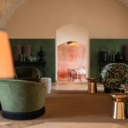 Masseria Santo Scalone 4*