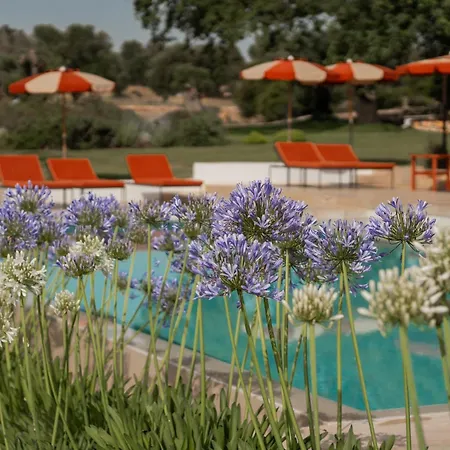 Masseria Santo Scalone