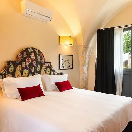Masseria Santo Scalone Hotel 4*