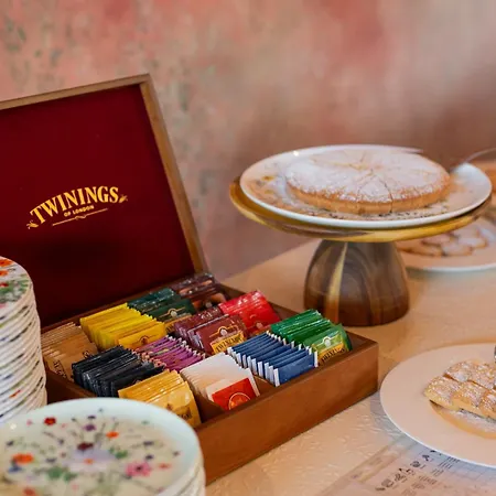 Hotel Masseria Santo Scalone