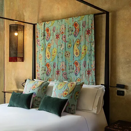 Masseria Santo Scalone Hotel Ostuni