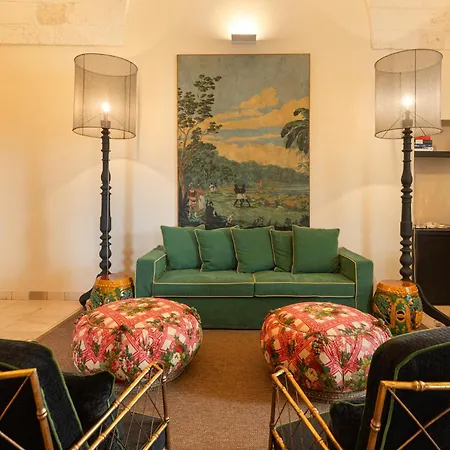 Masseria Santo Scalone