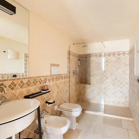 Hotel Masseria Santo Scalone
