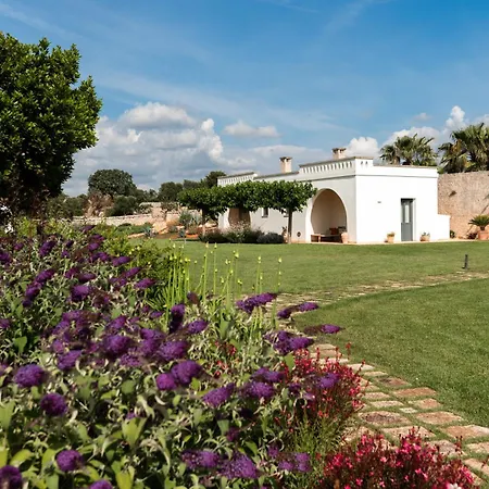 Masseria Santo Scalone Hotel Ostuni