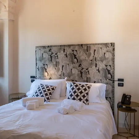 Masseria Santo Scalone 4*