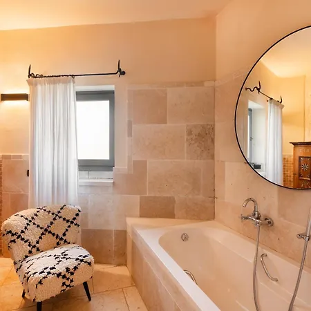 Masseria Santo Scalone