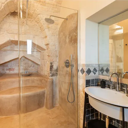 Masseria Santo Scalone Ostuni