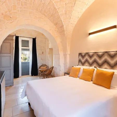 Masseria Santo Scalone