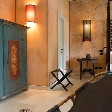 Masseria Santo Scalone 4* Ostuni