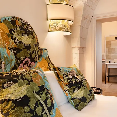 Masseria Santo Scalone