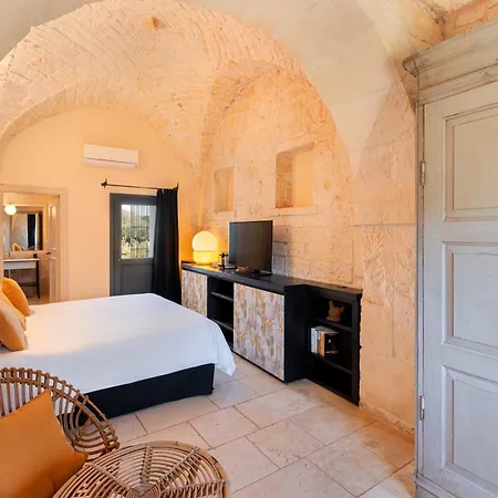 Masseria Santo Scalone Hotel Ostuni
