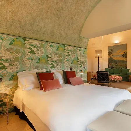 Masseria Santo Scalone Hotel Ostuni