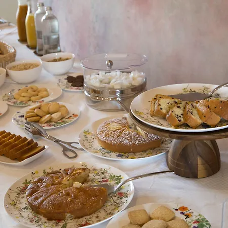 Masseria Santo Scalone Hotel Ostuni