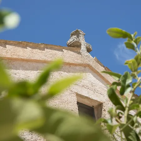 Masseria Santo Scalone Hotel 4*