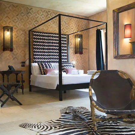 Masseria Santo Scalone Ostuni