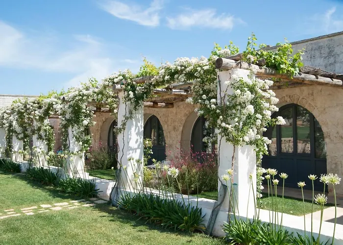 Masseria Santo Scalone