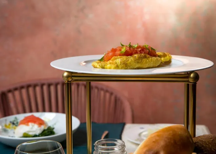 Masseria Santo Scalone 4*