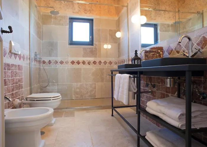 Masseria Santo Scalone Ostuni