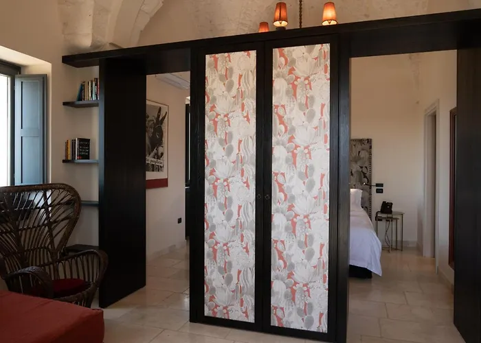 Masseria Santo Scalone